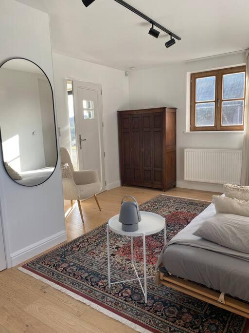 The Conservatory Cosy & Romantic Little House - Central Between Gent Antwerpen Brussel & Brugge ลอเคอเร็น ภายนอก รูปภาพ