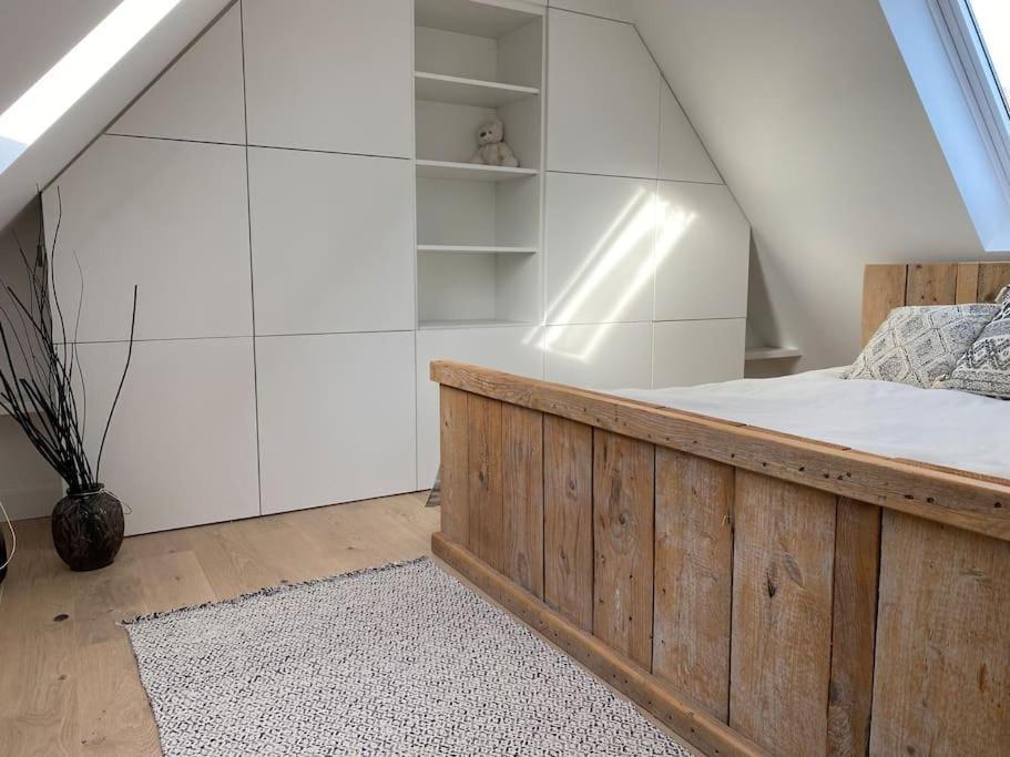 The Conservatory Cosy & Romantic Little House - Central Between Gent Antwerpen Brussel & Brugge ลอเคอเร็น ภายนอก รูปภาพ