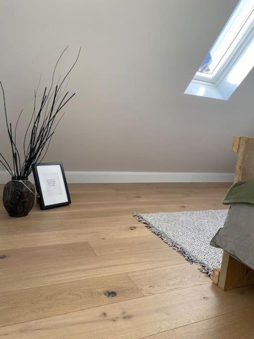 The Conservatory Cosy & Romantic Little House - Central Between Gent Antwerpen Brussel & Brugge ลอเคอเร็น ภายนอก รูปภาพ
